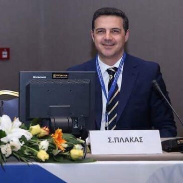 ΣΩΤΗΡΙΟΣ ΠΛΑΚΑΣ