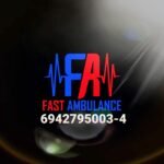 FASTA AMBULANCE 5