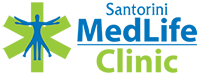 Santorini MedLife Clinic 