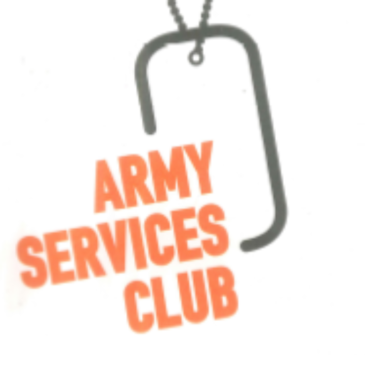 Army Services Club 